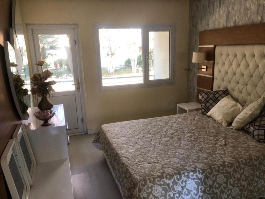 Emet Resort Apart Otel المظهر الخارجي الصورة