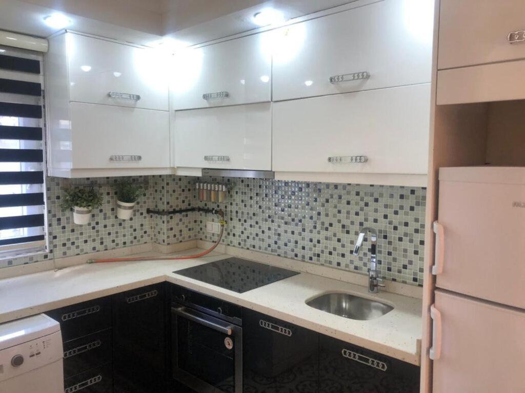 Emet Resort Apart Otel المظهر الخارجي الصورة