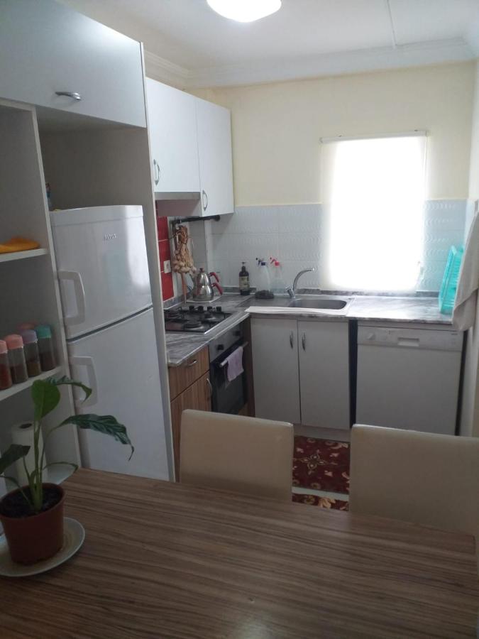 Emet Resort Apart Otel المظهر الخارجي الصورة